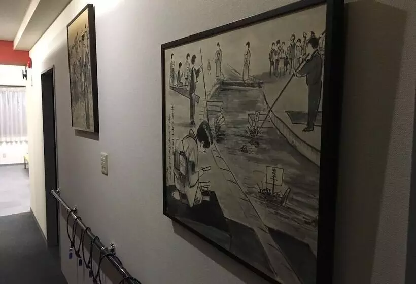 Hostel Mallika