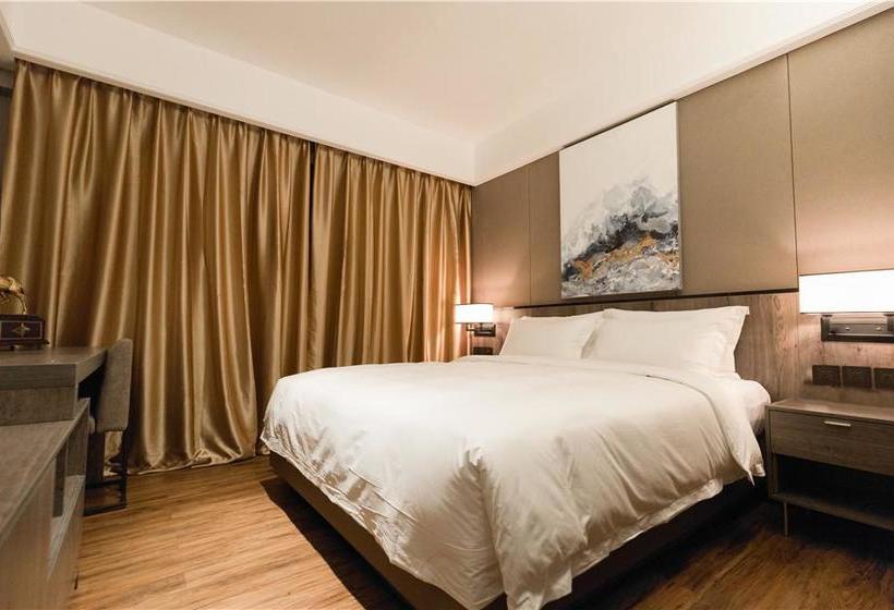 Hotel Bennelong Residances