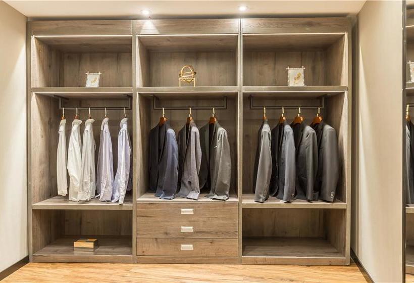 Hotel Bennelong Residances