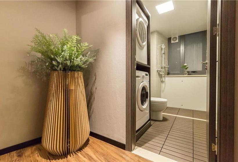 Hotel Bennelong Residances