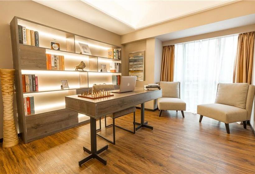 Hotel Bennelong Residances