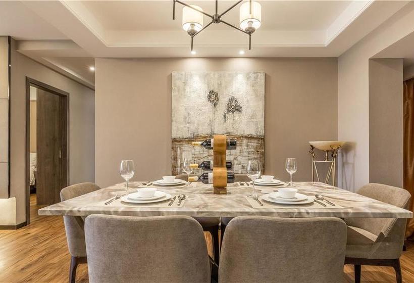 Hotel Bennelong Residances