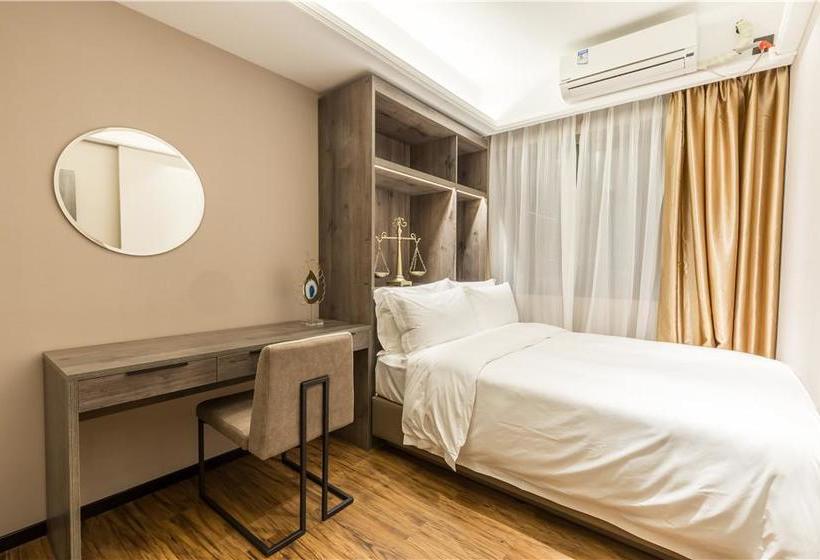 Hotel Bennelong Residances