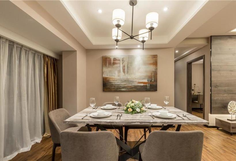 Hotel Bennelong Residances