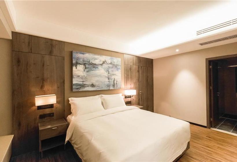 Hotel Bennelong Residances