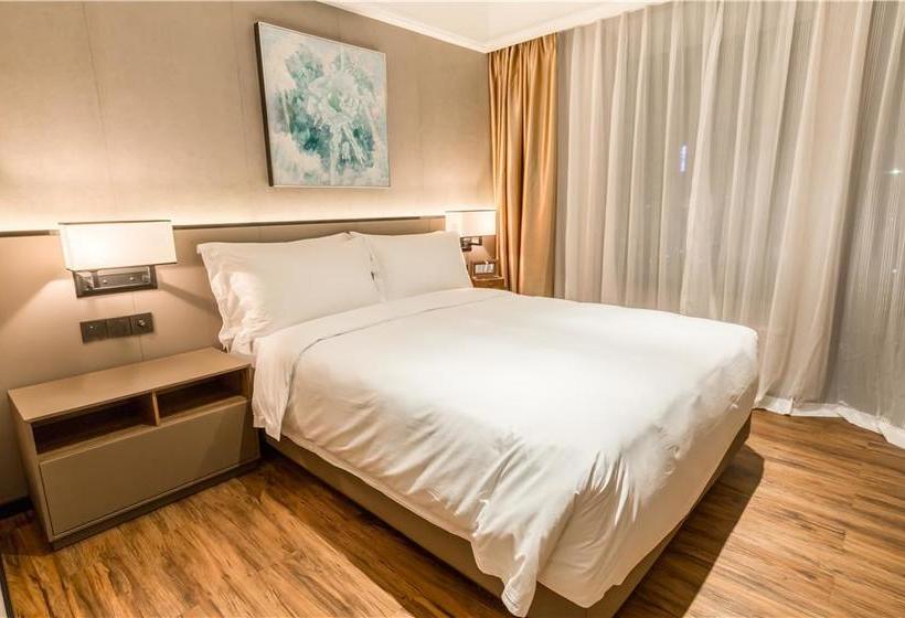 Hotel Bennelong Residances