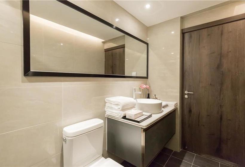 Hotel Bennelong Residances