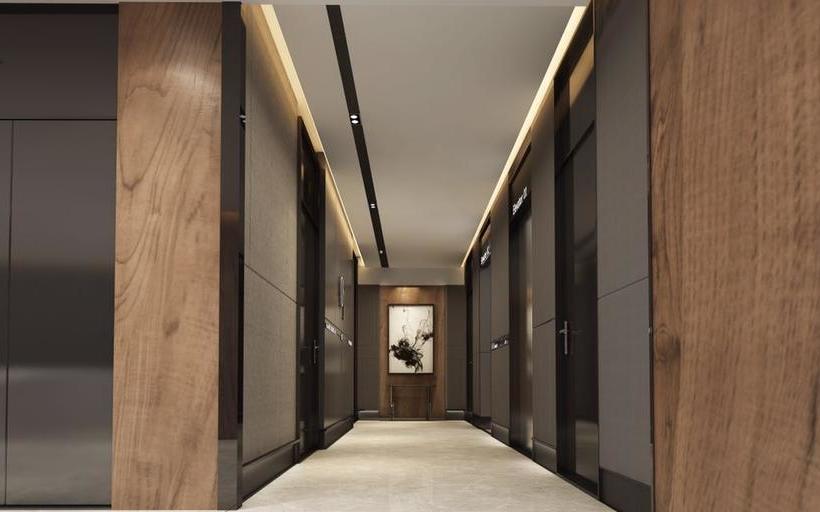 Hotel Bennelong Residances