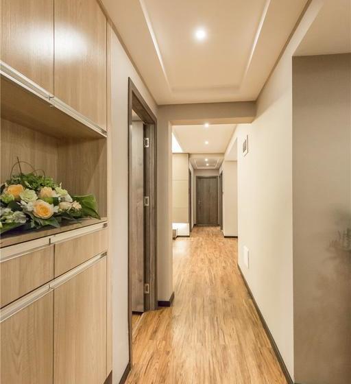 Hotel Bennelong Residances