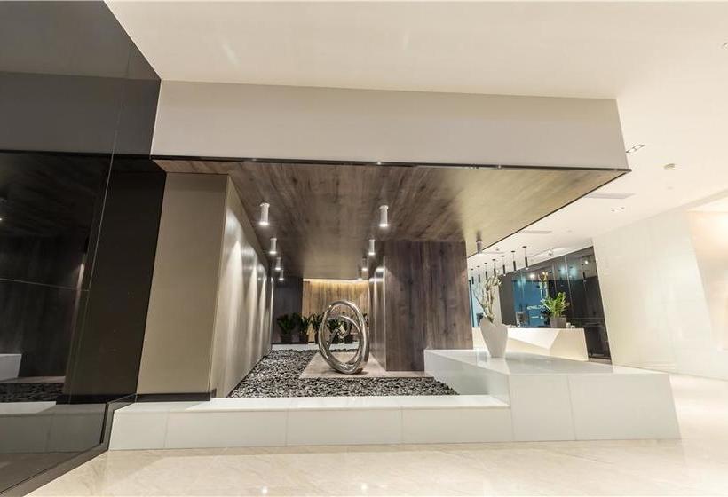 Hotel Bennelong Residances