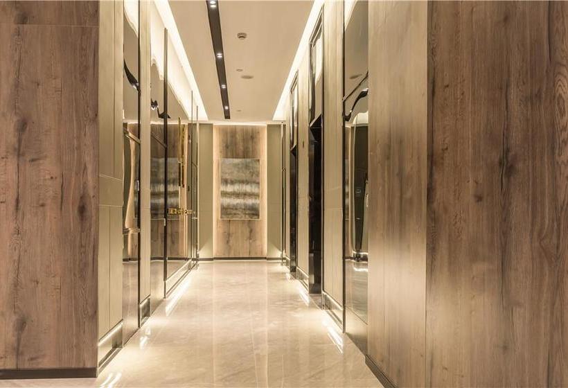 Hotel Bennelong Residances