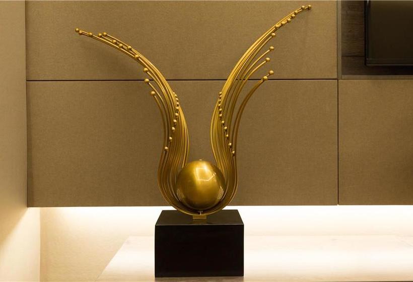 Hotel Bennelong Residances