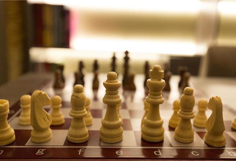 Hotel Bennelong Residances