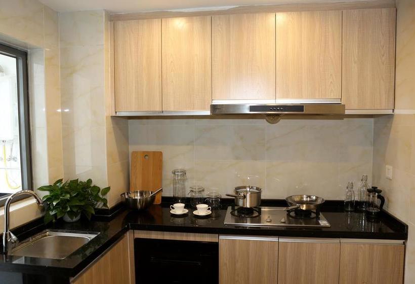 Hotel Bennelong Residances