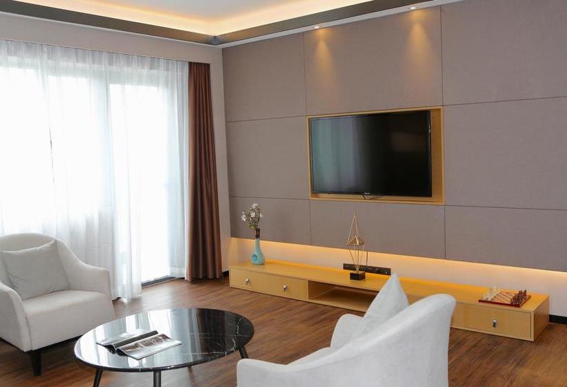 Hotel Bennelong Residances