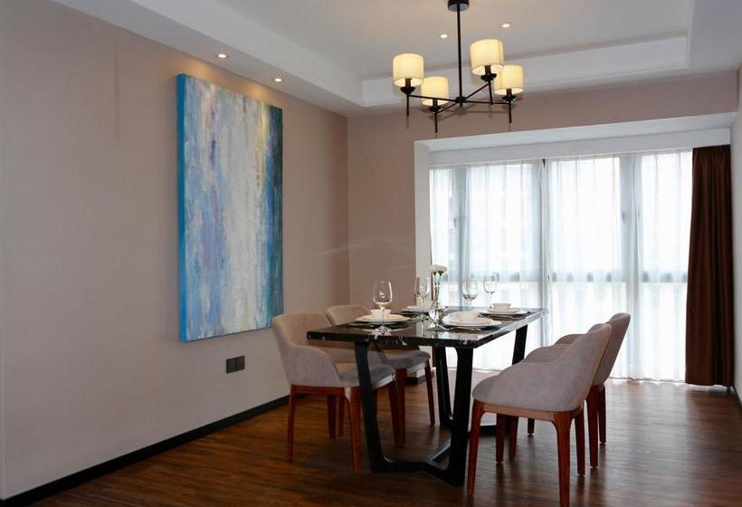 Hotel Bennelong Residances