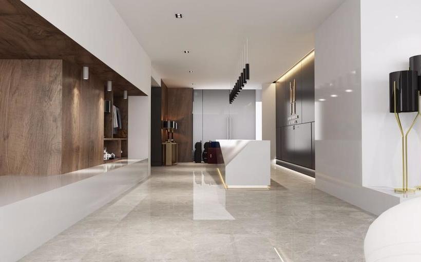 Hotel Bennelong Residances