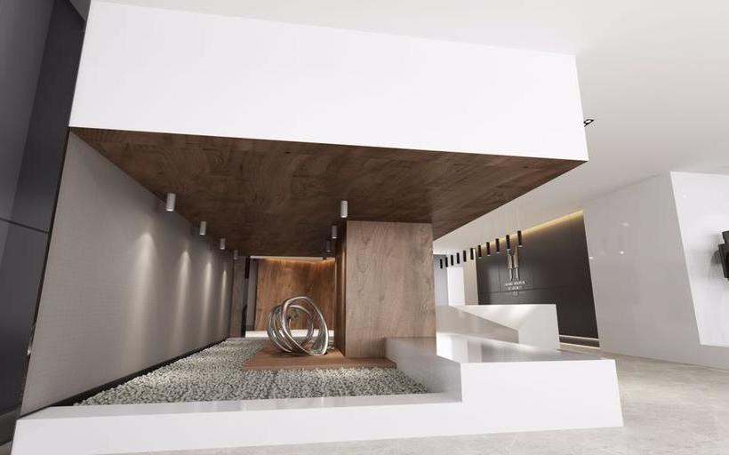 Hotel Bennelong Residances