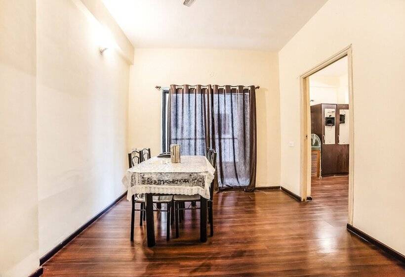 Fabhotel East Field Homes   Nr Airport Road