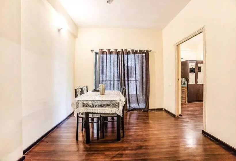 Fabhotel East Field Homes   Nr Airport Road