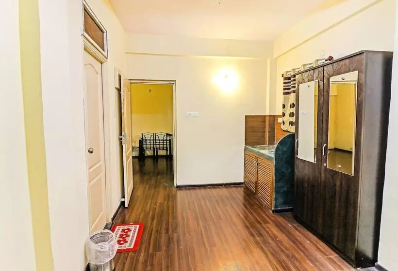 Fabhotel East Field Homes   Nr Airport Road