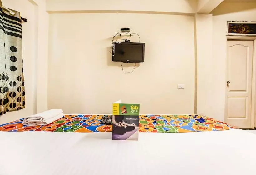 Fabhotel East Field Homes   Nr Airport Road