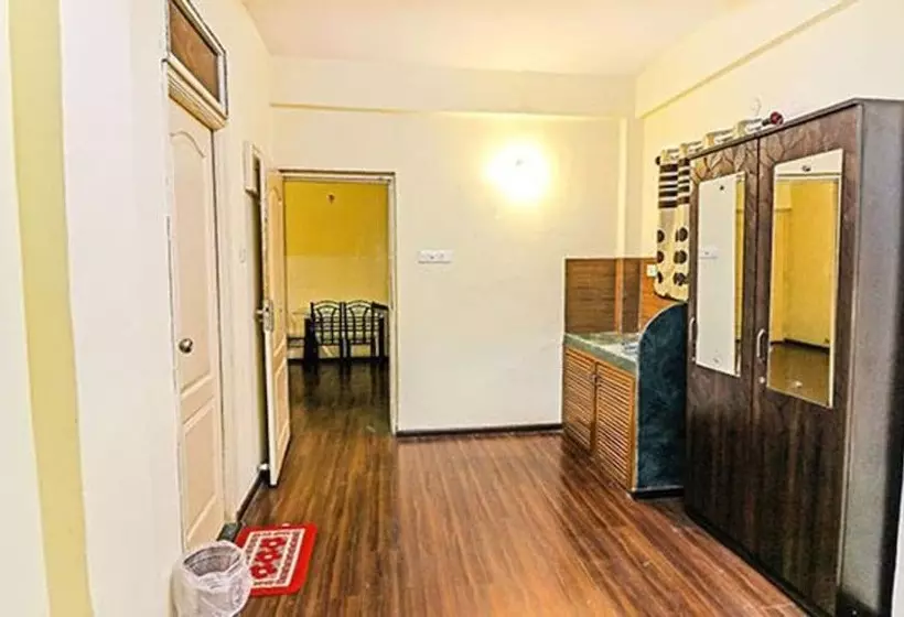 Fabhotel East Field Homes   Nr Airport Road