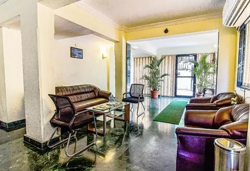 Fabhotel East Field Homes   Nr Airport Road