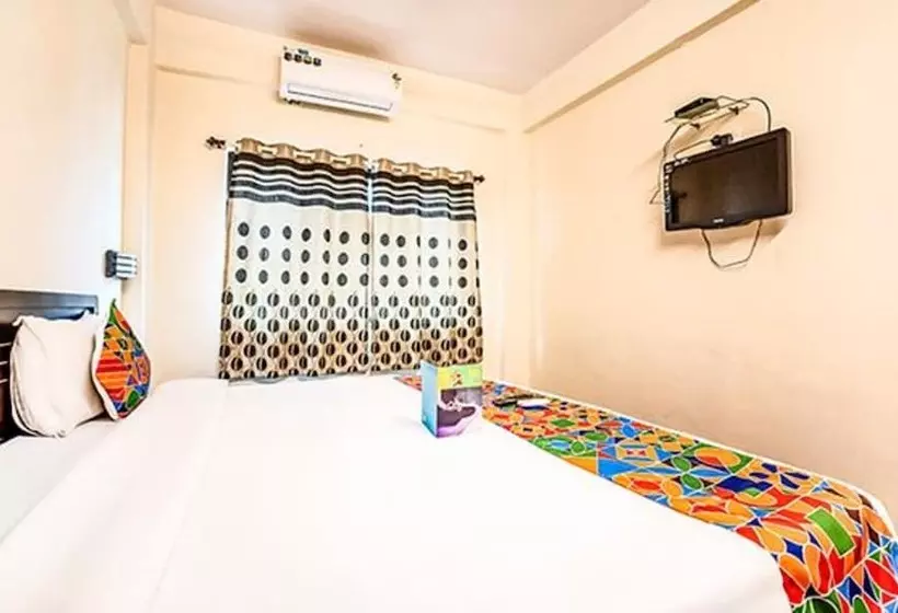 Fabhotel East Field Homes   Nr Airport Road