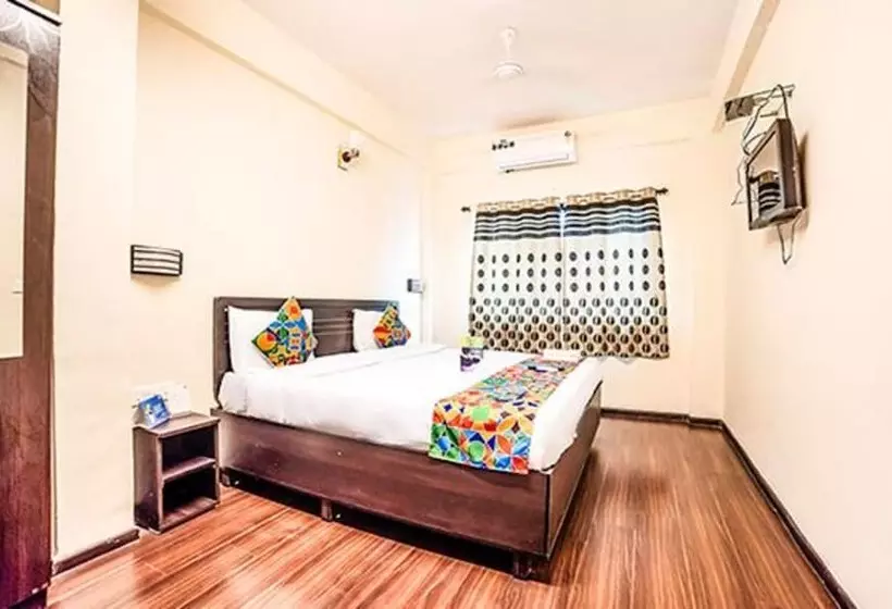 Fabhotel East Field Homes   Nr Airport Road