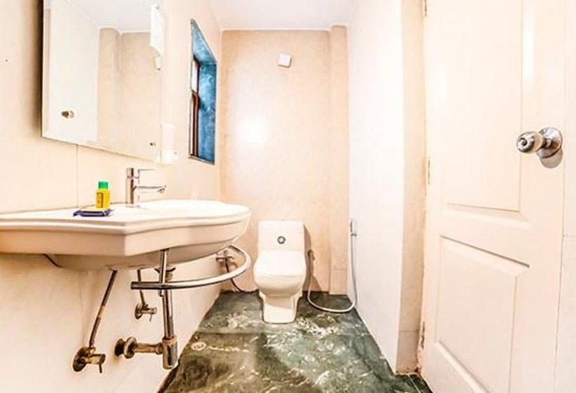 Fabhotel East Field Homes   Nr Airport Road