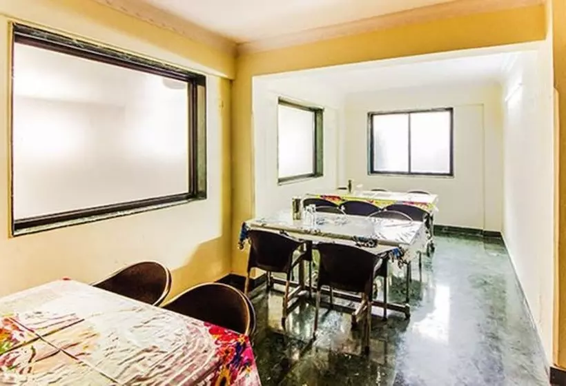 Fabhotel East Field Homes   Nr Airport Road