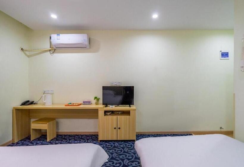 Hangzhou Memory Travel International Hotel Edge Westlake