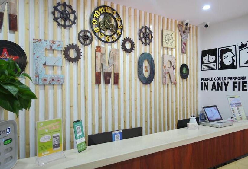 Hangzhou Memory Travel International Hotel Edge Westlake