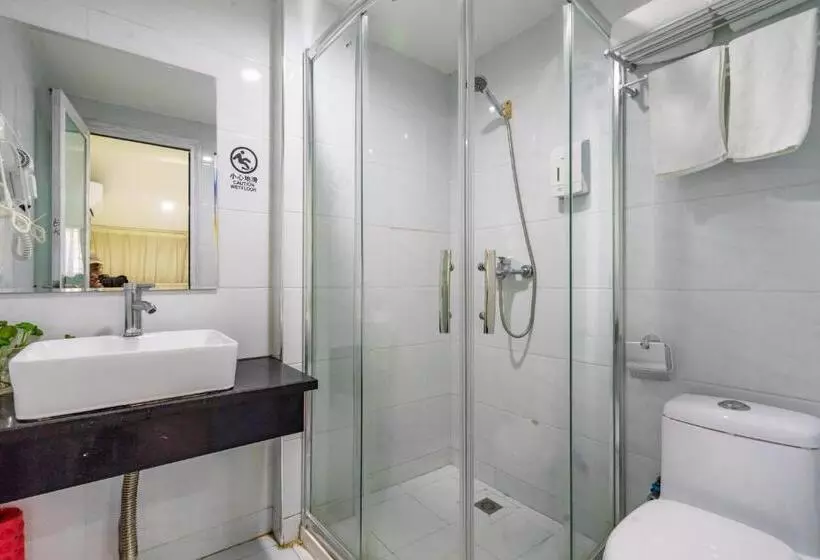 Hangzhou Memory Travel International Hotel Edge Westlake