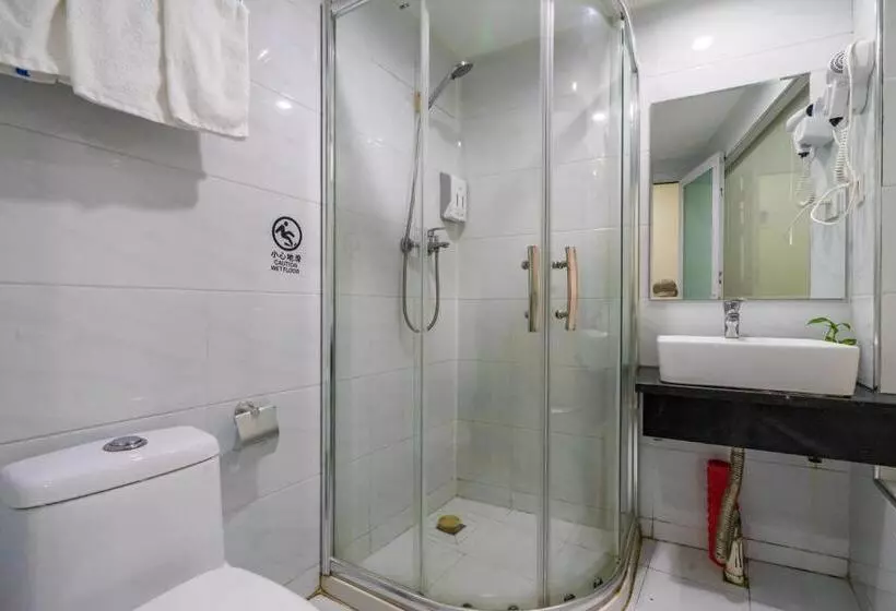 Hangzhou Memory Travel International Hotel Edge Westlake
