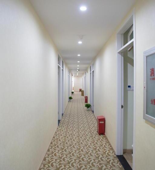 Hangzhou Memory Travel International Hotel Edge Westlake