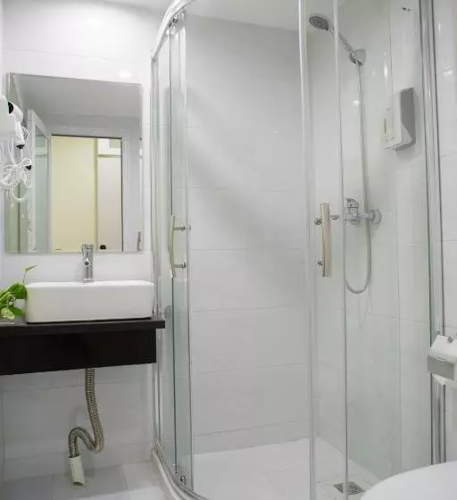 Hangzhou Memory Travel International Hotel Edge Westlake