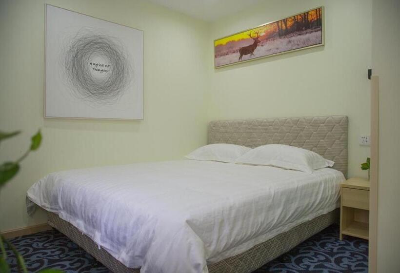 Hangzhou Memory Travel International Hotel Edge Westlake