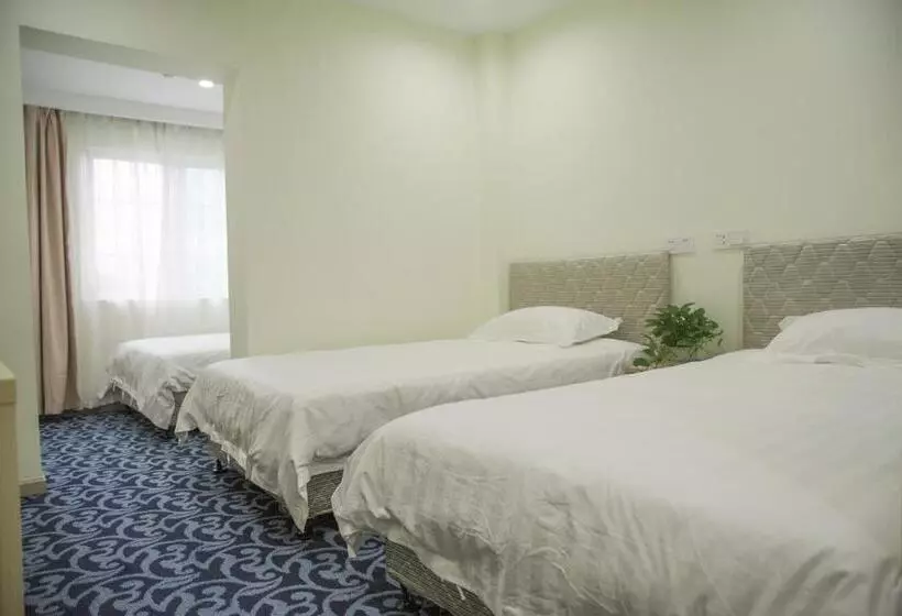 Hangzhou Memory Travel International Hotel Edge Westlake