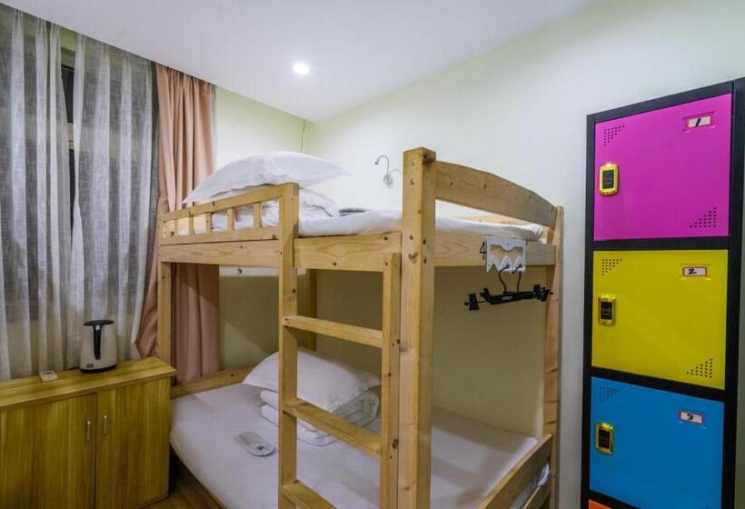 Hangzhou Memory Travel International Hotel Edge Westlake