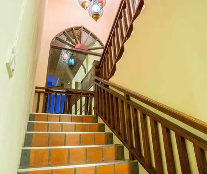 هتل Oh Amphawa Boutique Resort
