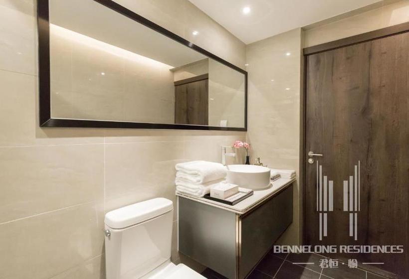 Hotel Bennelong Residances