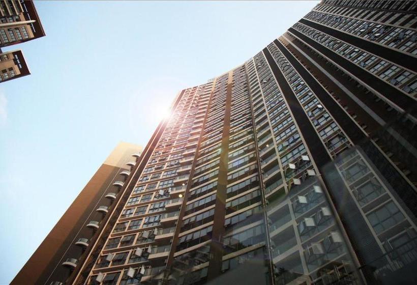 Hotel Bennelong Residances