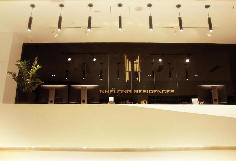 Hotel Bennelong Residances