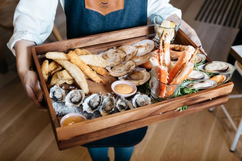 호텔 Art Series   The Chen