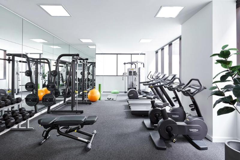 호텔 Art Series   The Chen