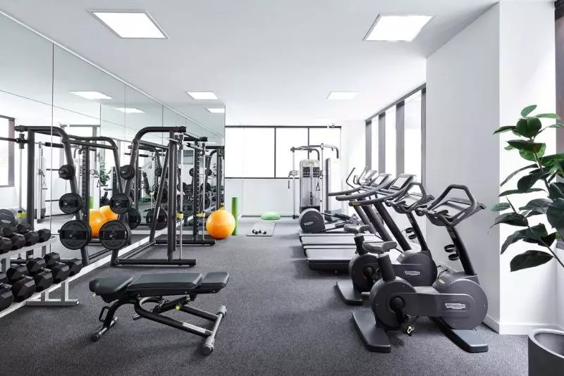 ホテル Art Series   The Chen