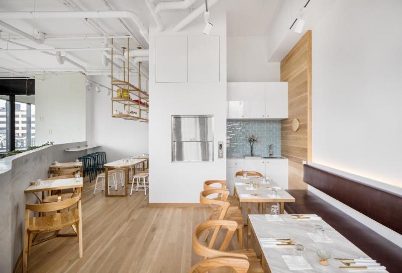 호텔 Art Series   The Chen