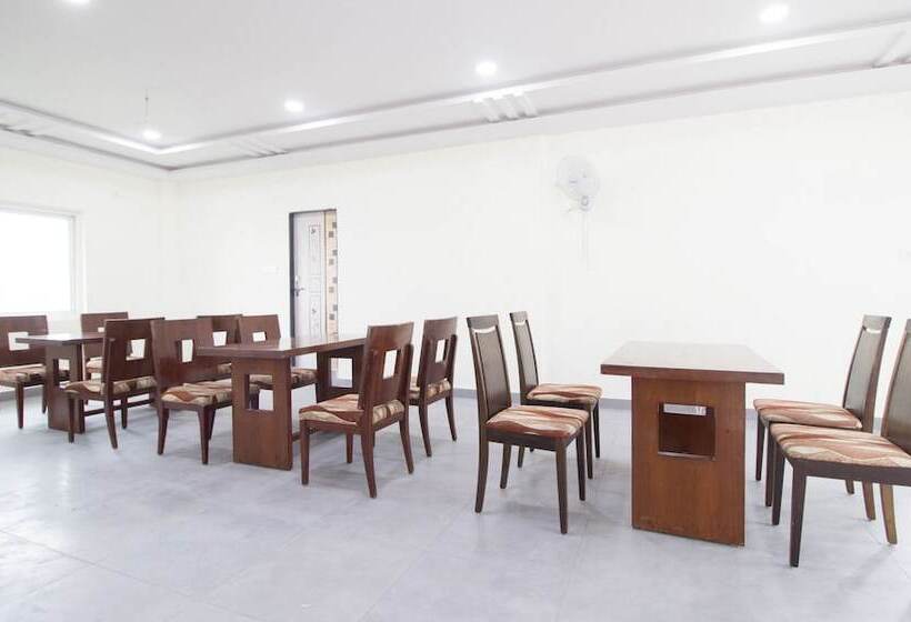 酒店 Treebo Midtown